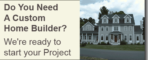 New Hampshire residential home builder
